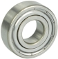 Preview: Ball bearing for electric motor of auxiliary water pump