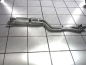 Preview: Metal sports catalytic converter