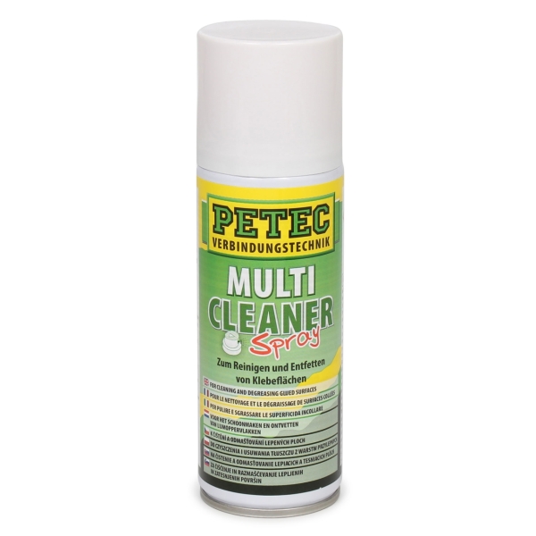 CleanerSpray For Plastic Parts (200ml)